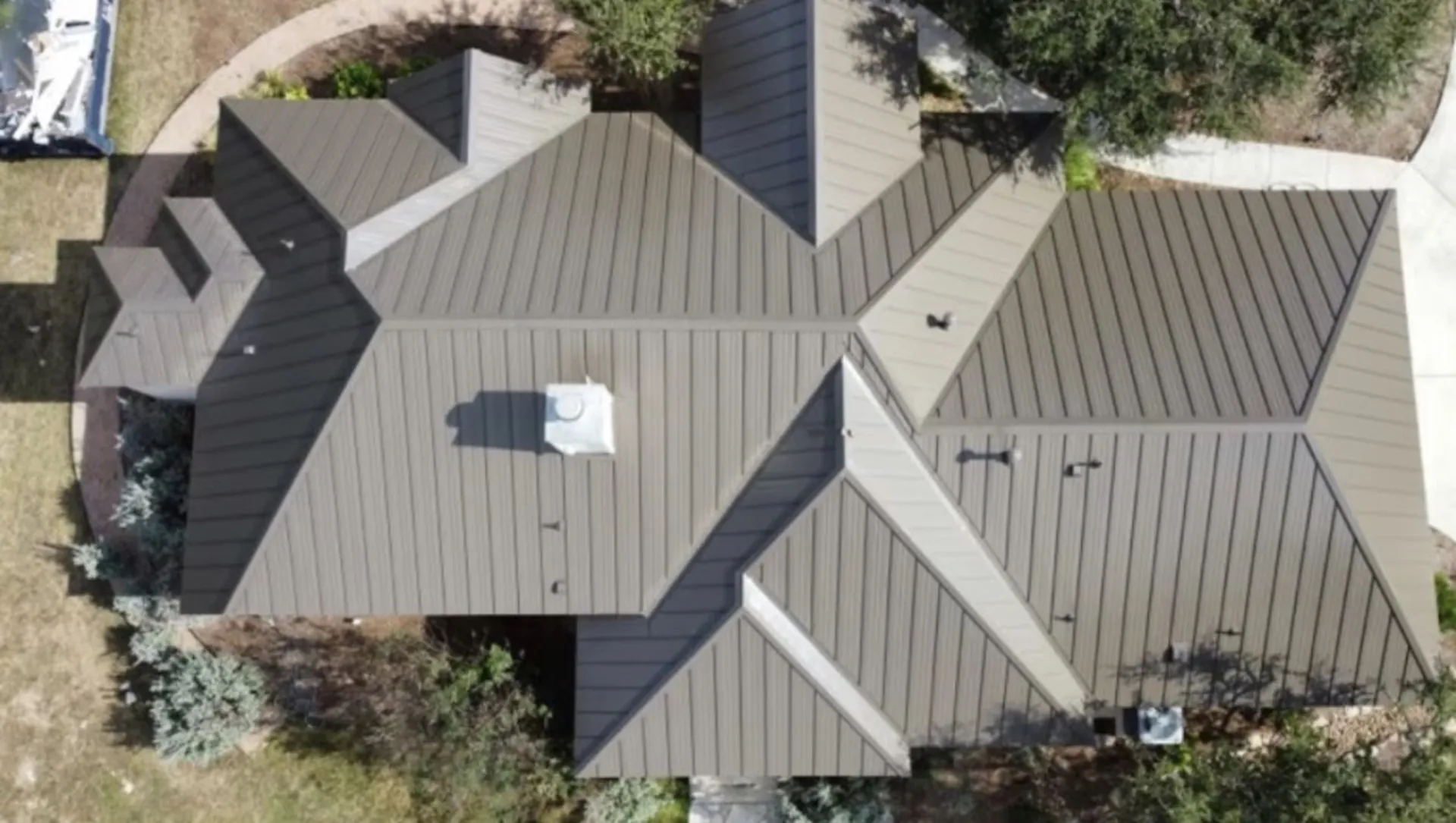 Metal Roofing services in EspaÃ±ola, NM